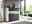 XORA Highboard MANHATTAN