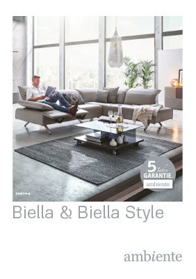 Ambiente Biella - Katalog