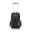 Citycruiser Dots Einkaufstrolley mit bunten Punkten, Vorderansicht