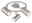 Globo Lighting Strahler ALLVI