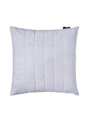 Gestepptes Kissen 80x80cm in Draufsicht