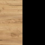 Holzoberfläche in Nahaufnahme, natürliche Maserung, helle Holzfarbe