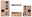 Landscape Wandkombination BRUNECK