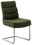 Dieter Knoll Freischwinger-Stuhl LEXINGTON