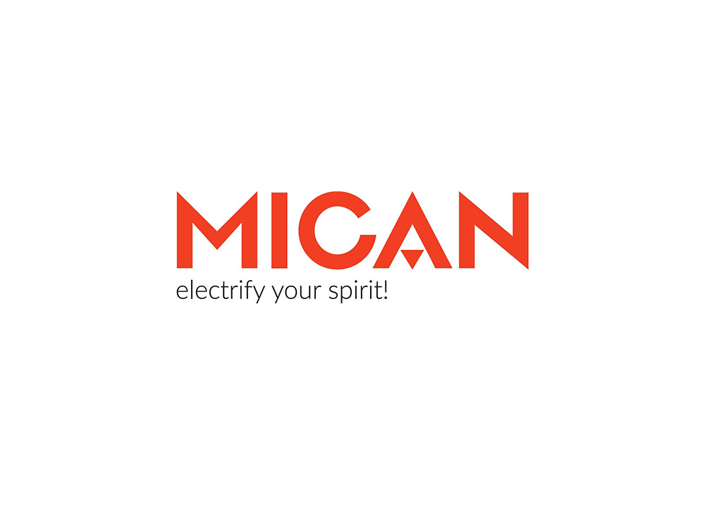 Logo van de fabrikant Mican