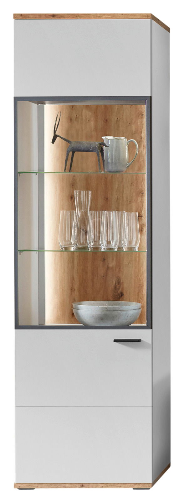 XORA Vitrine BAMEOS XORA Vitrine BAMEOS