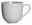 Ritzenhoff & Breker Kaffeebecher STONE SKAGEN Blauer Becher Skagen 440ml, seitliche Perspektive