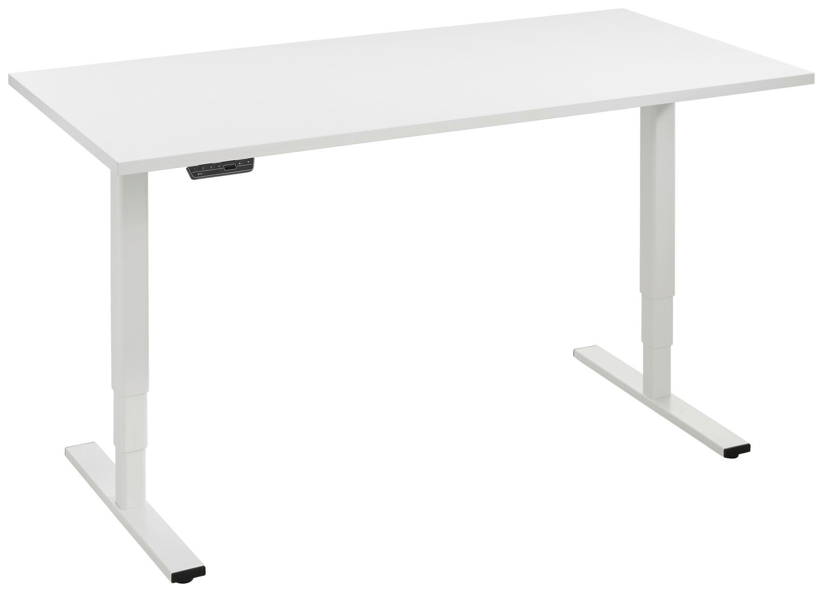 E-Serie E-Schreibtisch E-FLEX