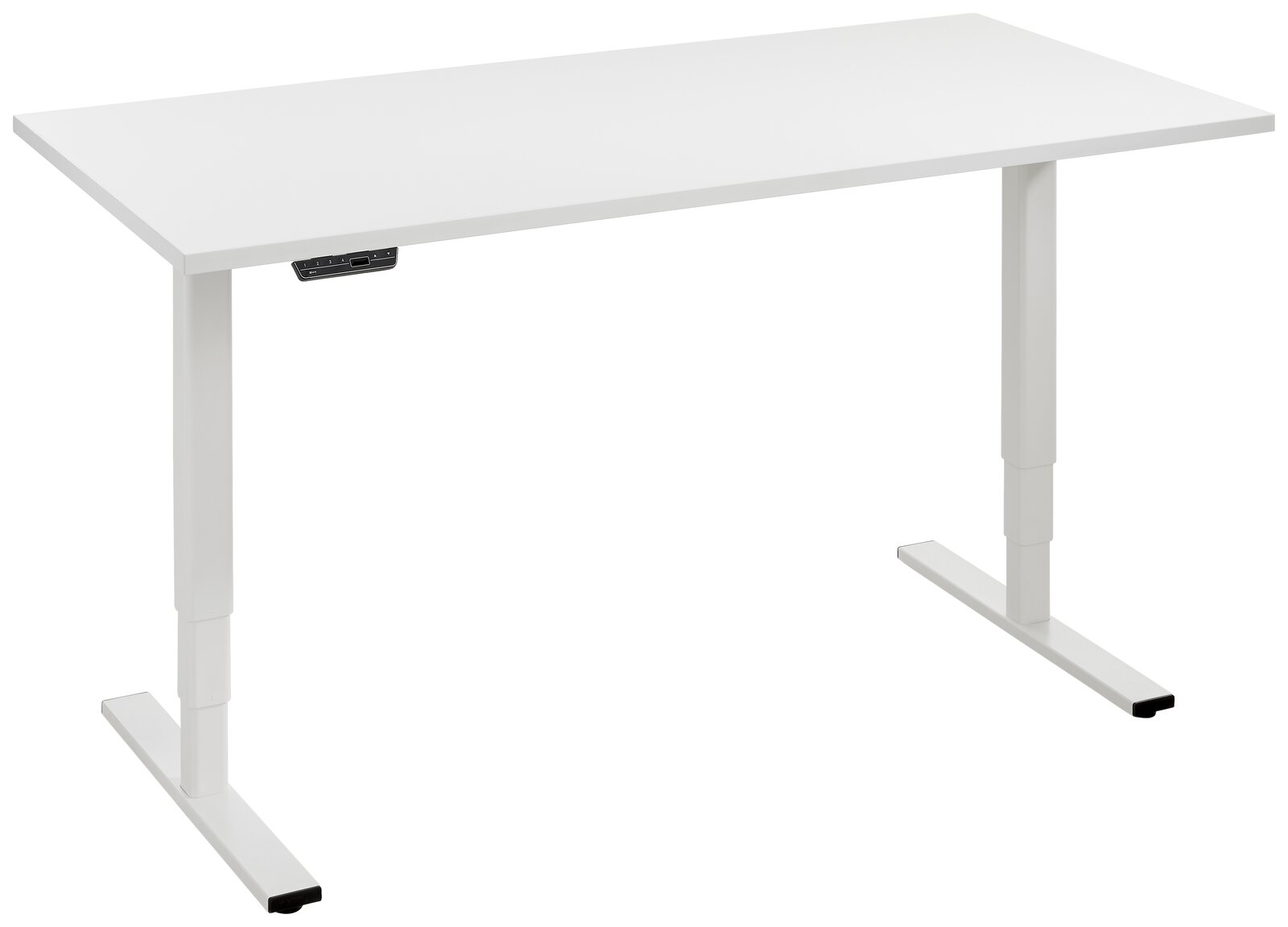 E-Serie E-Schreibtisch E-FLEX