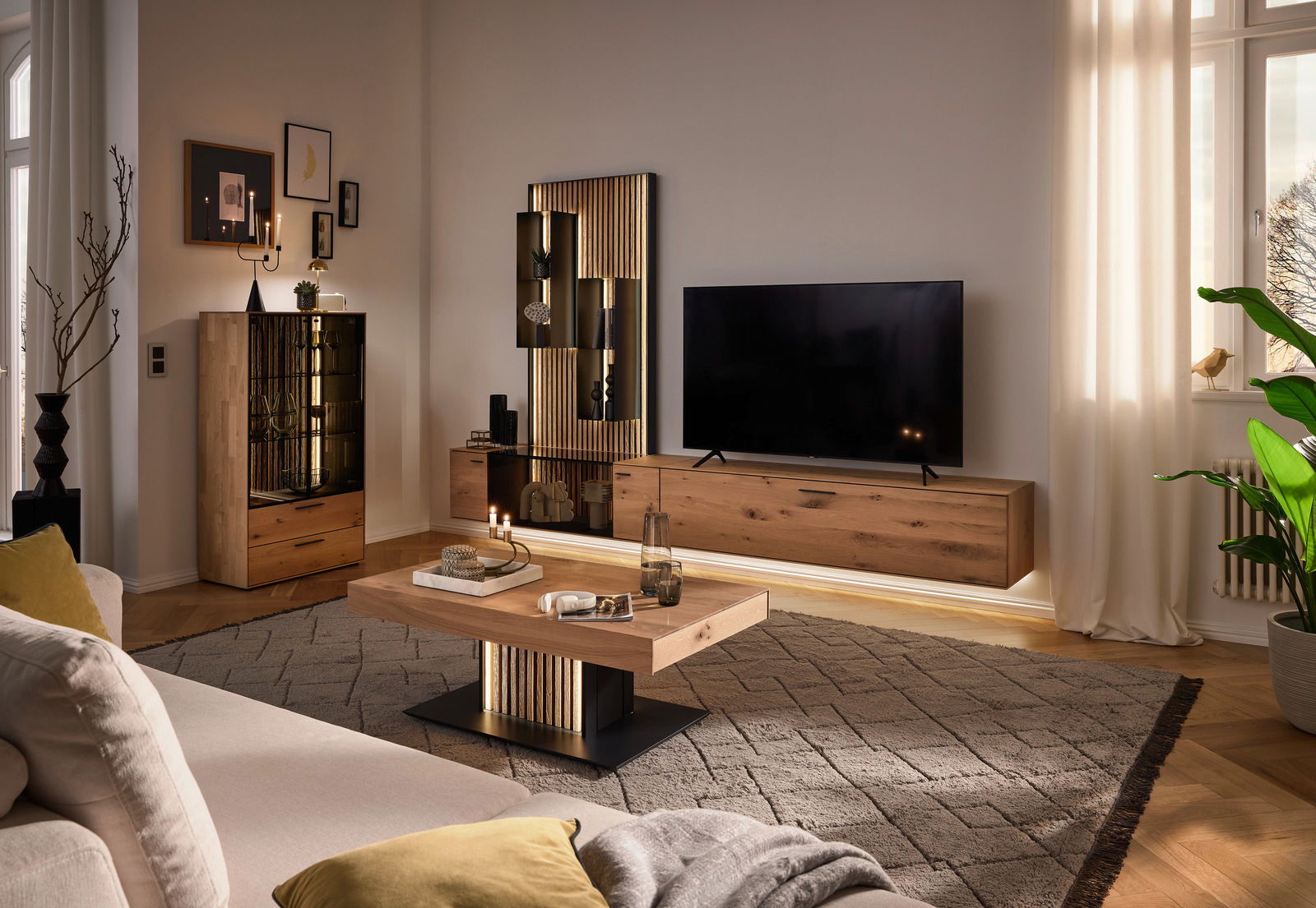 Musterring Couchtisch TARGO Musterring Couchtisch TARGO