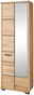 Linea Natura Garderobenschrank GENUA II