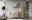 XORA Waschbeckenunterschrank TOULON
