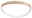 Fabas Luce LED-Deckenleuchte QUIRK