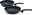 Fissler Pfannenset ADAMANT COMFORT Fissler Pfannenset ADAMANT COMFORT