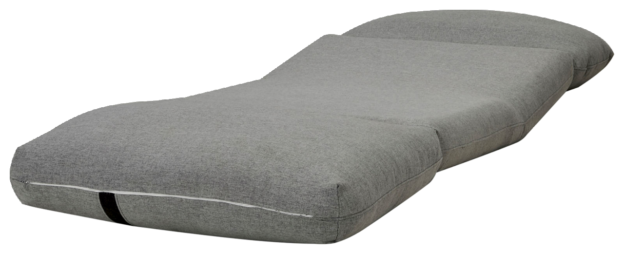 Weiße Kommode mit vier Schubladen auf Metalluntergestell, frontal fotografiert. Obenauf stehen eine schwarze Lampe und eine Schale.