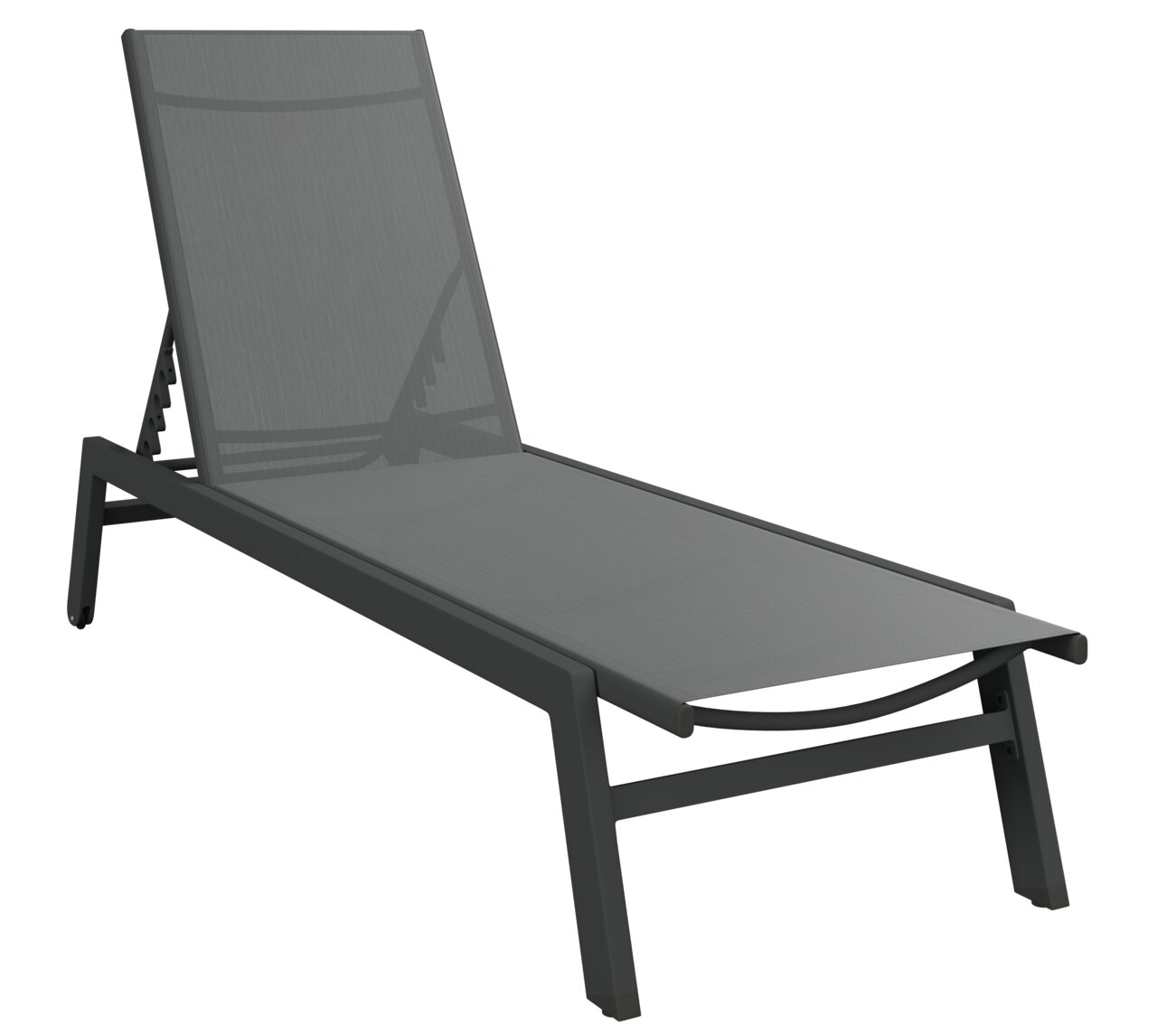 Ambia Garden Sonnenliege LINA