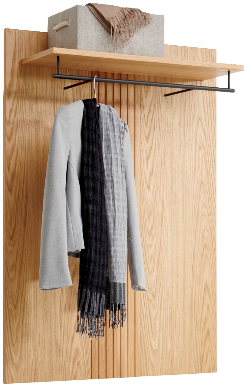 Waldwelt Garderobenpaneel TIMOUR | 1383510