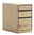 Linea Natura Anstellcontainer AROSA OFFICE