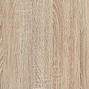 Holzstruktur in Nahaufnahme, helle Eichenoptik