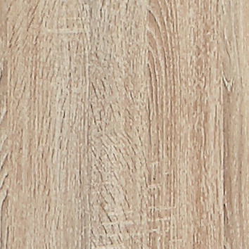 Holzstruktur in Nahaufnahme, helle Eichenoptik