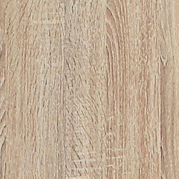 Holzstruktur in Nahaufnahme, helle Eichenoptik