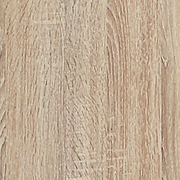 Holzstruktur in Nahaufnahme, helle Eichenoptik