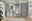 Landscape Garderobenschrank HYGGE