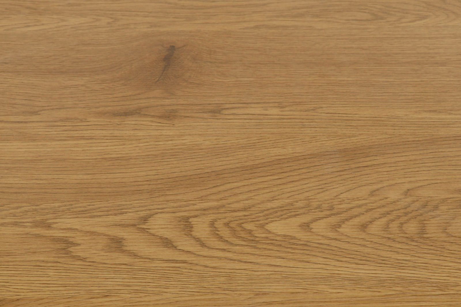 Nahaufnahme einer Holzoberfläche mit natürlicher Maserung, Draufsicht