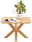Linea Natura Beistelltisch LINUS