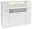 Set one by Musterring Highboard DELTONA