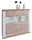 XORA Highboard MANHATTAN