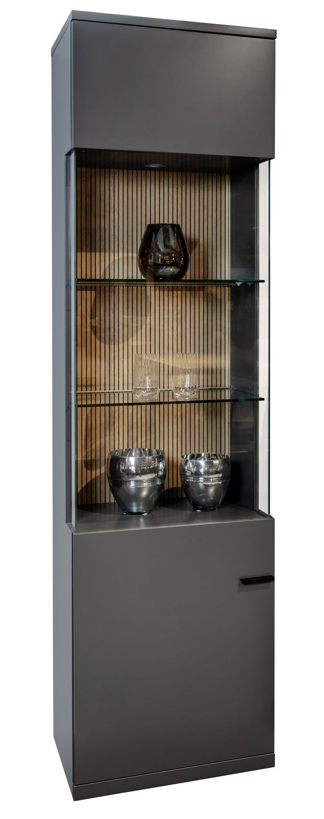 INVIVUS Vitrine Li. IMAGO INVIVUS Vitrine Li. IMAGO