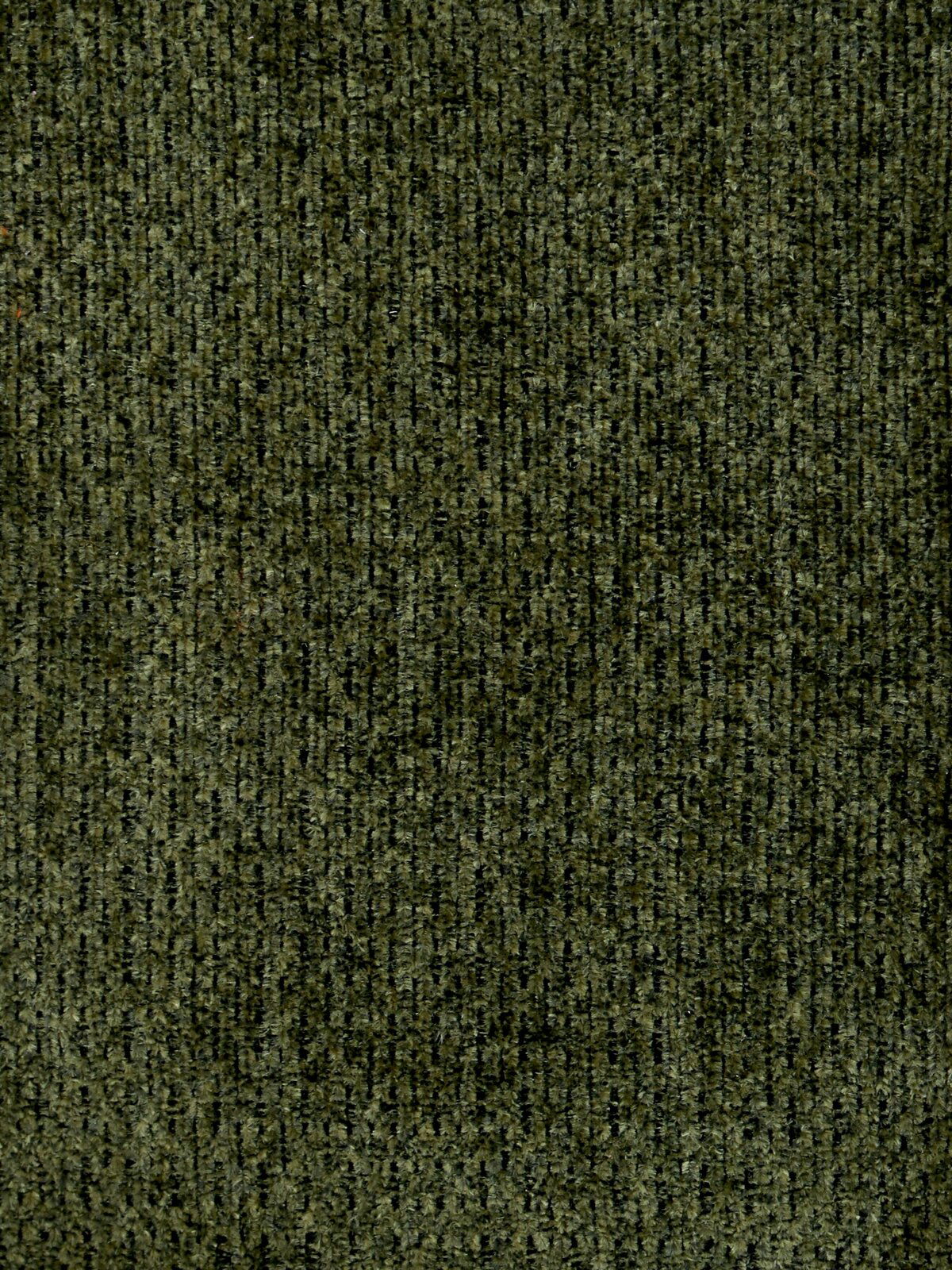 Z2 Armlehnstuhl THORSTEN Nahaufnahme eines grünen Stoffmusters, das für einen Armlehnstuhl verwendet wird