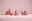 Mepal Trinkflasche Vivid mauve ELLIPSE