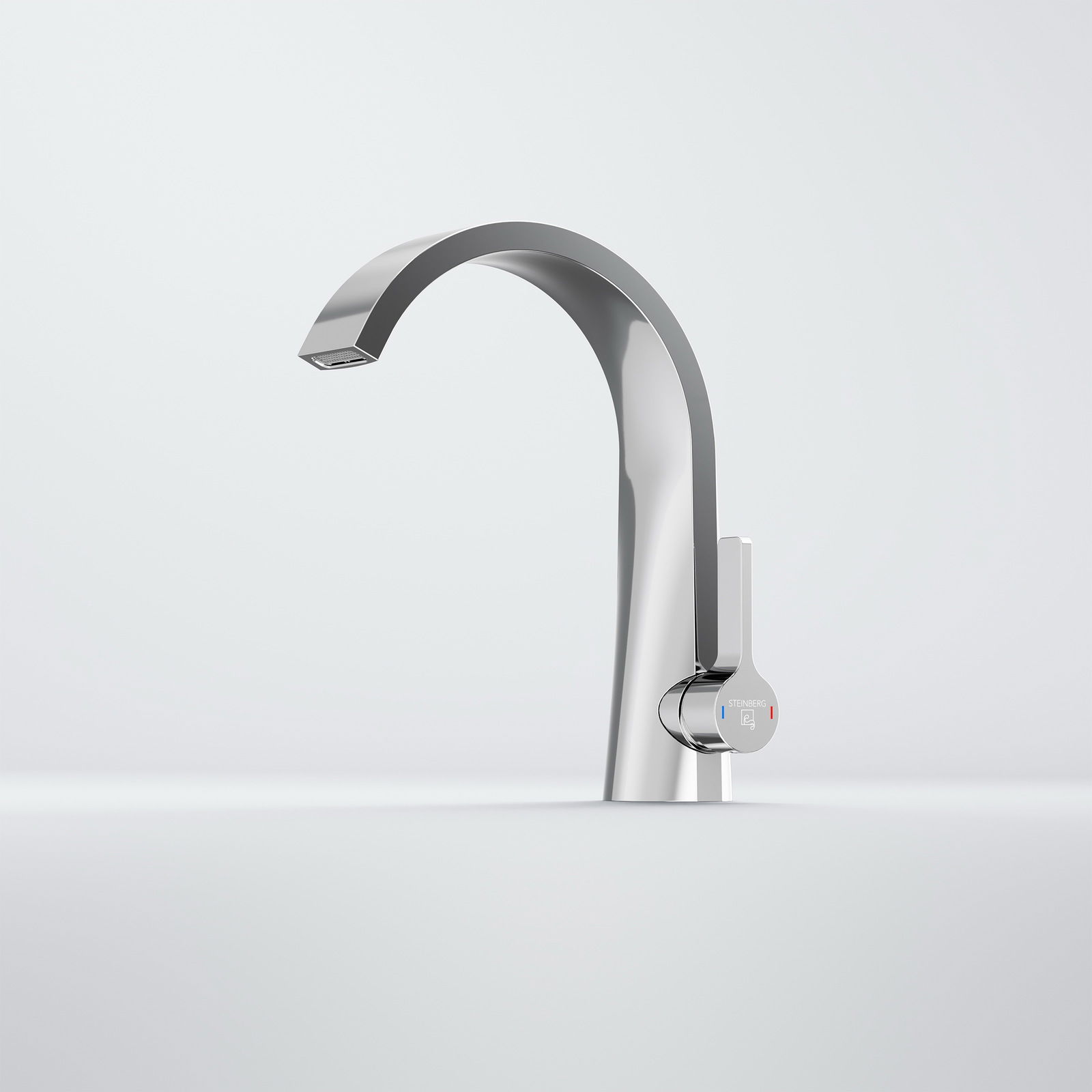 Zurbrüggen Waschtisch-Einhebelmischer 280 Zurbrüggen Waschtisch-Einhebelmischer 280