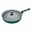 Schmorpfanne Eco Recycle+ 28cm mit Glasdeckel, seitliche Perspektive