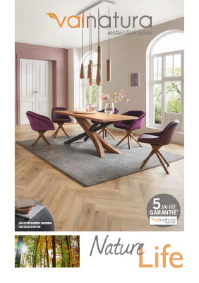 valnatura Nature Life - Katalog