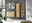 Linea Natura Waschtischunterschrank ALBANY