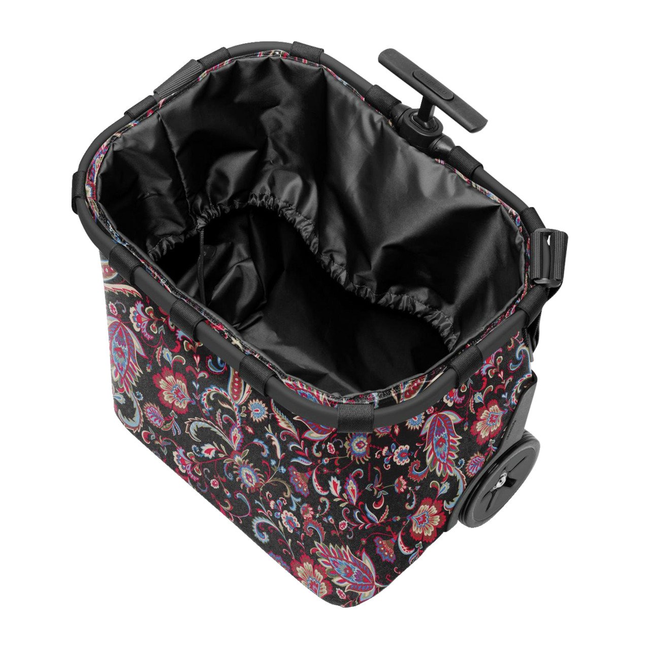 reisenthel carrybag frame mit umbrella pocket mini Set