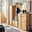 Linea Natura Garderobenschrank li. AMAYA