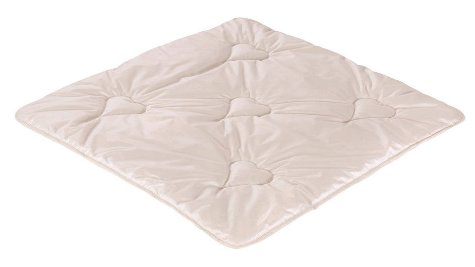 Paradies Babybettdecke NAVINA BIO Paradies Babybettdecke NAVINA BIO