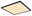 Globo Lighting Deckenleuchte SAPANA