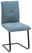 Dieter Knoll Freischwinger-Stuhl PLAY