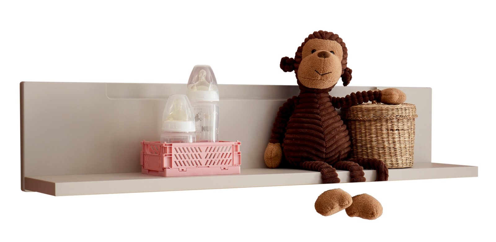 MyBaby Wandboard SPICE/PEPPINI