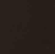 Nahaufnahme einer dunkelbraunen Lederstruktur, verwendet für das Sofa 3erCalia Sofa CAL 808 ROMEO.