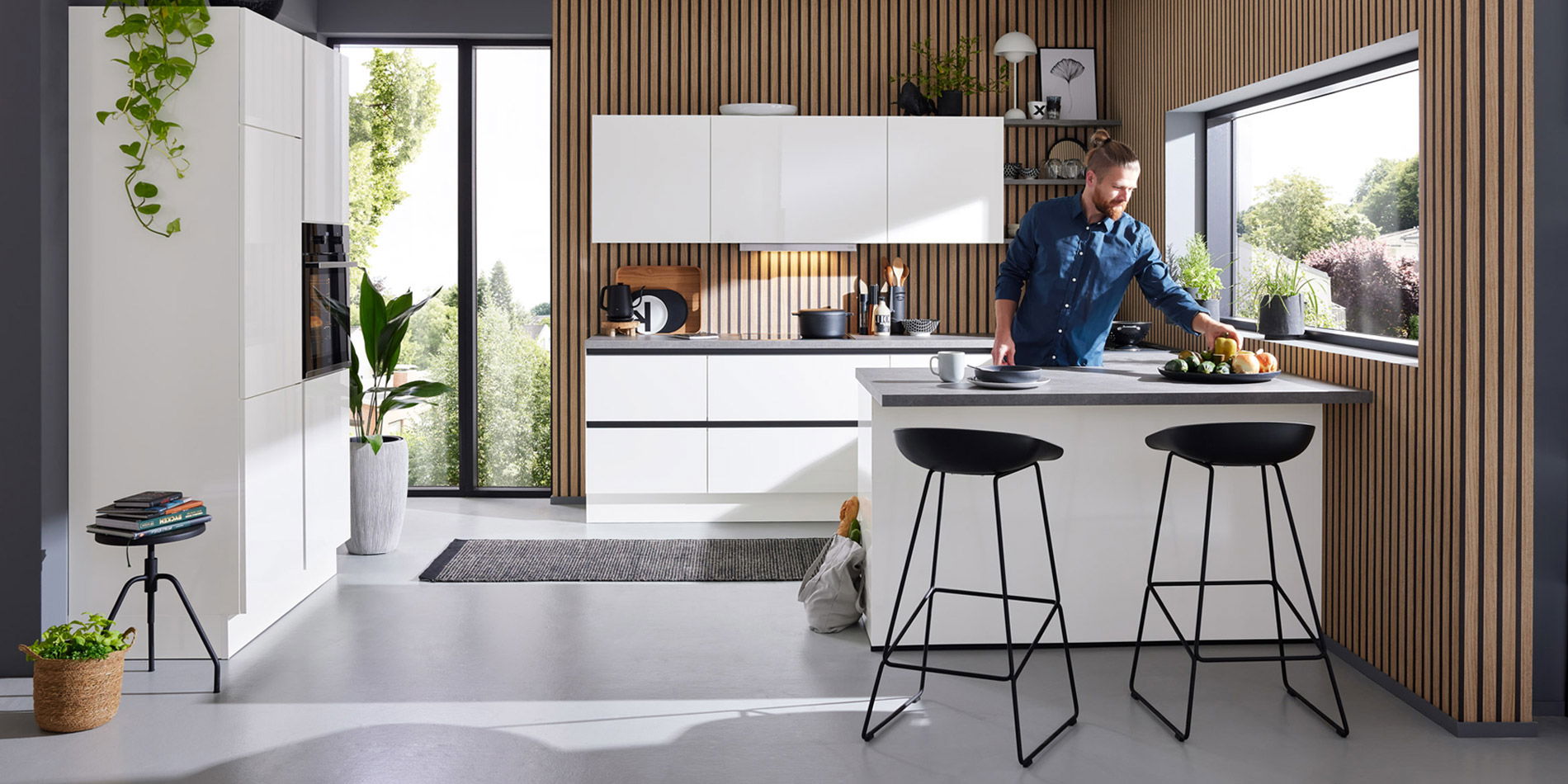 Küchentester gesucht