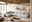 Lounge Handmade Wohnlandschaft LH-SAMBIA