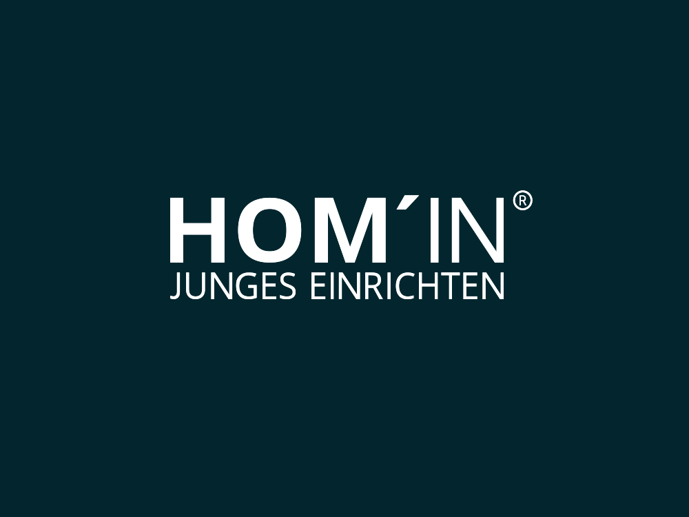 Marken-Logo Hom'in