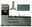Yourkitchen Küchenblock Basis 273 TROJA
