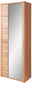 Linea Natura Garderobenschrank NATURE ONE
